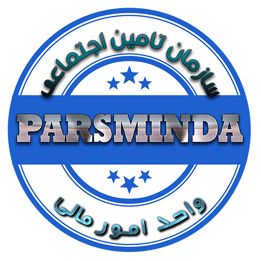 لوگو سازمان